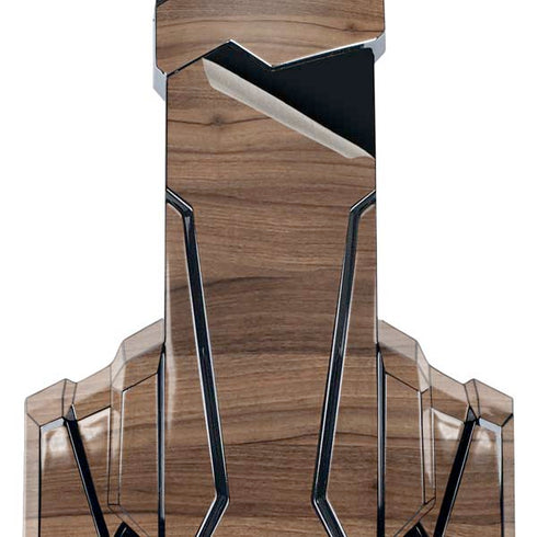 Natural Walnut Wood BENGOO G9000 Skin